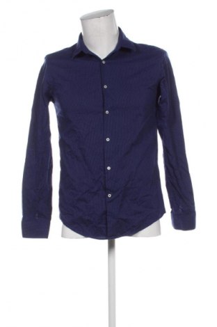 Férfi ing Zara, Méret M, Szín Kék, Ár 6 789 Ft