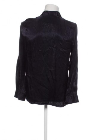 Męska koszula Zara, Rozmiar L, Kolor Niebieski, Cena 44,99 zł