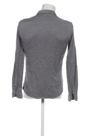 Herrenhemd Zara, Größe M, Farbe Grau, Preis € 17,99