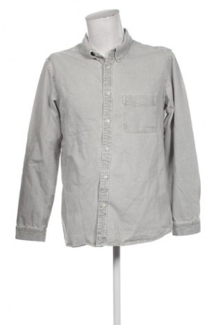 Męska koszula Zara, Rozmiar XL, Kolor Zielony, Cena 62,99 zł