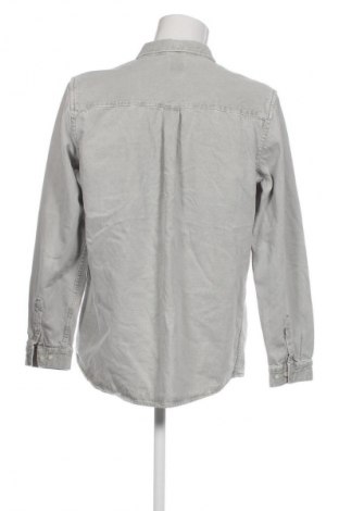 Męska koszula Zara, Rozmiar XL, Kolor Zielony, Cena 62,99 zł