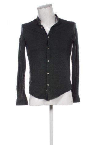 Pánská košile  Zara, Velikost S, Barva Zelená, Cena  421,00 Kč