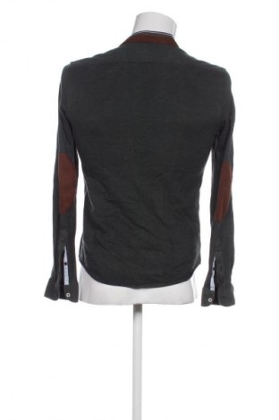 Pánská košile  Zara, Velikost S, Barva Zelená, Cena  421,00 Kč