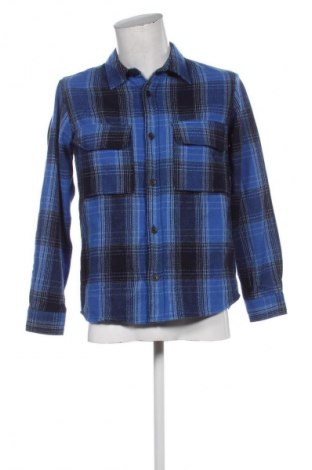 Herrenhemd Zara, Größe S, Farbe Mehrfarbig, Preis € 17,30