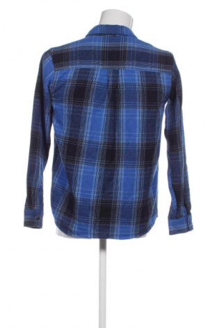 Herrenhemd Zara, Größe S, Farbe Mehrfarbig, Preis € 17,30