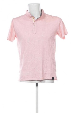 Herren Shirt 17 & Co., Größe L, Farbe Mehrfarbig, Preis 9,72 €