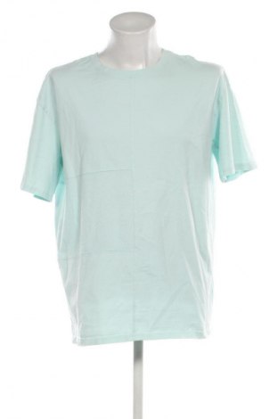 Мъжка тениска 4F, Размер XL, Цвят Зелен, Цена 6,99 лв.