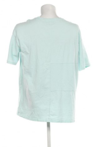 Мъжка тениска 4F, Размер XL, Цвят Зелен, Цена 6,99 лв.