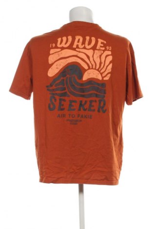 Мъжка тениска 4F, Размер XL, Цвят Многоцветен, Цена 6,99 лв.