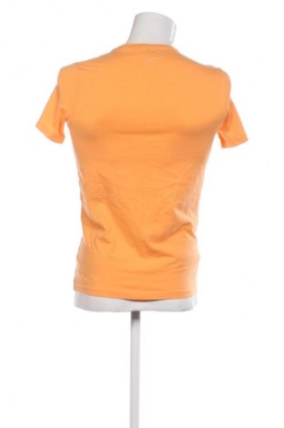 Tricou de bărbați 4F, Mărime S, Culoare Portocaliu, Preț 35,99 Lei
