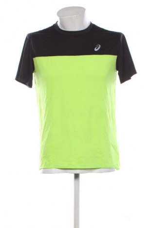 Pánske tričko  ASICS, Veľkosť M, Farba Viacfarebná, Cena  19,95 €