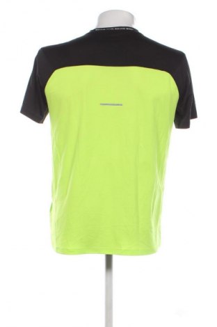 Pánske tričko  ASICS, Veľkosť M, Farba Viacfarebná, Cena  19,95 €