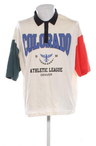 Férfi póló ASOS, Méret M, Szín Sokszínű, Ár 4 659 Ft