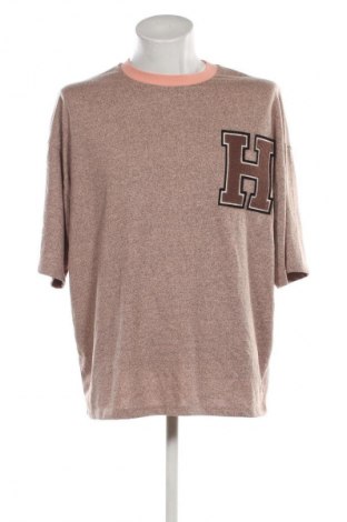 Мъжка тениска ASOS, Размер XL, Цвят Многоцветен, Цена 15,64 лв.