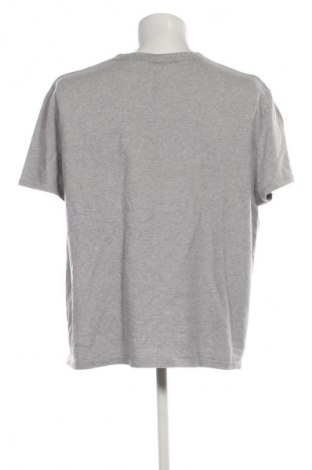 Pánske tričko  ASOS, Veľkosť XXL, Farba Sivá, Cena  8,00 €