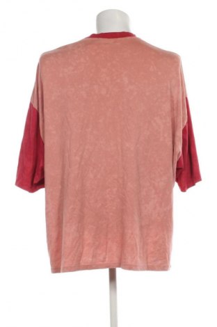 Мъжка тениска ASOS, Размер XXL, Цвят Многоцветен, Цена 15,64 лв.