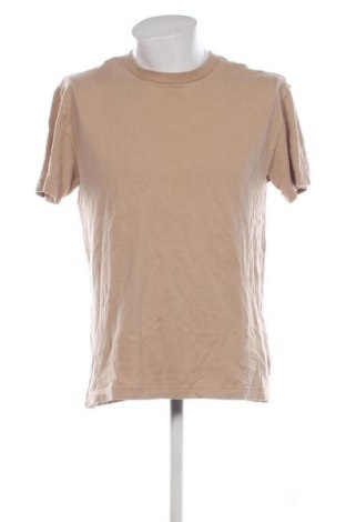 Herren Shirt Abercrombie & Fitch, Größe M, Farbe Braun, Preis 17,99 €