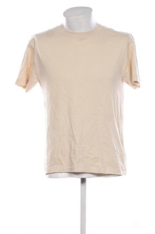 Pánske tričko  Abercrombie & Fitch, Veľkosť M, Farba Béžová, Cena  16,95 €