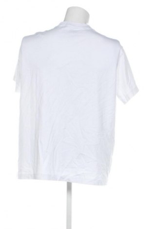 Pánske tričko  Abercrombie & Fitch, Veľkosť L, Farba Biela, Cena  16,95 €