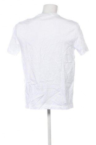 Pánske tričko  Abercrombie & Fitch, Veľkosť L, Farba Biela, Cena  16,95 €