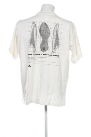 Férfi póló Adidas, Méret S, Szín Fehér, Ár 12 829 Ft