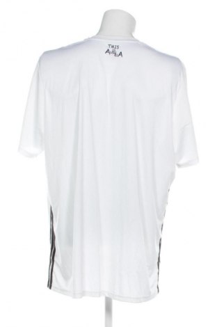 Herren Shirt Adidas, Größe 3XL, Farbe Mehrfarbig, Preis 33,99 €