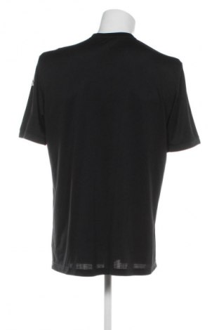 Pánské tričko  Adidas, Velikost XL, Barva Černá, Cena  519,00 Kč