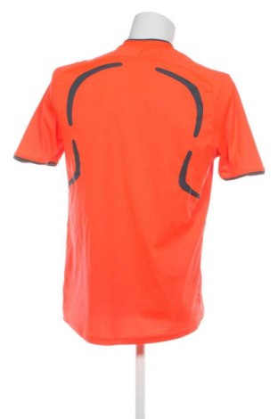 Мъжка тениска Adidas, Размер M, Цвят Оранжев, Цена 29,99 лв.