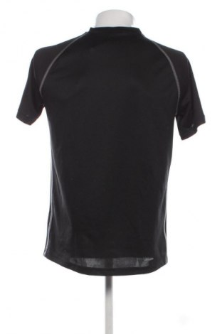 Tricou de bărbați Adidas, Mărime M, Culoare Negru, Preț 94,99 Lei