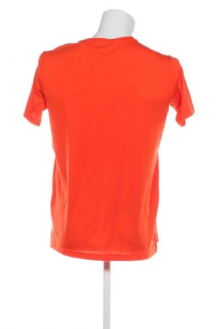 Herren Shirt Adidas, Größe S, Farbe Orange, Preis 16,99 €