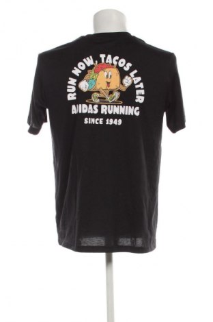 Herren Shirt Adidas, Größe S, Farbe Schwarz, Preis 33,99 €