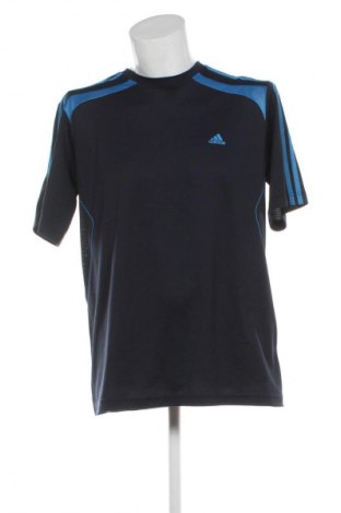 Herren Shirt Adidas, Größe L, Farbe Mehrfarbig, Preis 19,99 €