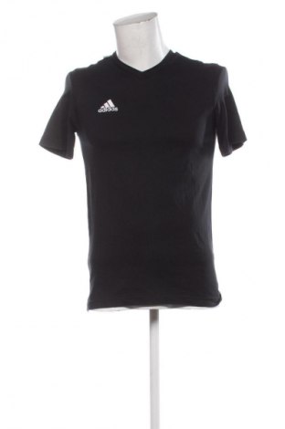 Herren Shirt Adidas, Größe S, Farbe Schwarz, Preis 12,99 €