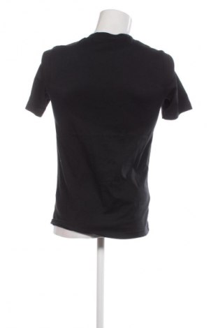 Herren Shirt Adidas, Größe S, Farbe Schwarz, Preis 12,99 €