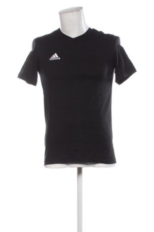 Herren Shirt Adidas, Größe S, Farbe Schwarz, Preis 12,99 €