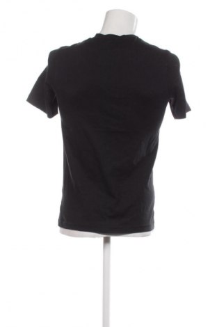 Herren Shirt Adidas, Größe S, Farbe Schwarz, Preis 12,99 €