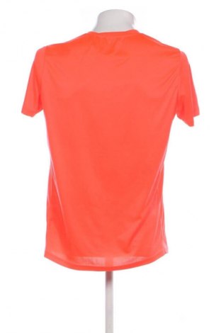 Tricou de bărbați Adidas, Mărime M, Culoare Portocaliu, Preț 72,03 Lei