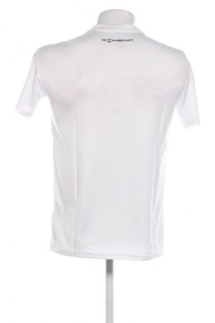 Pánske tričko  Adidas, Veľkosť M, Farba Biela, Cena  31,71 €