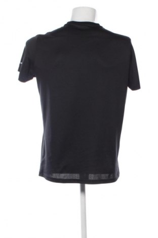 Herren Shirt Adidas, Größe L, Farbe Schwarz, Preis 13,81 €