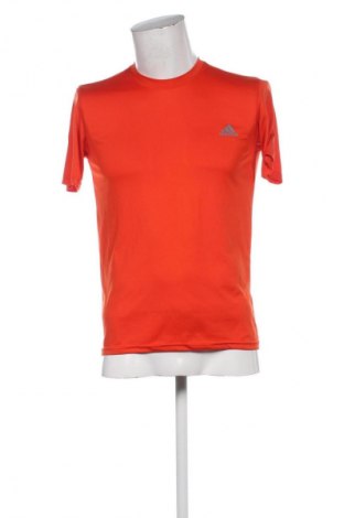 Pánské tričko  Adidas, Velikost M, Barva Oranžová, Cena  342,00 Kč