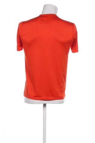 Pánské tričko  Adidas, Velikost M, Barva Oranžová, Cena  342,00 Kč