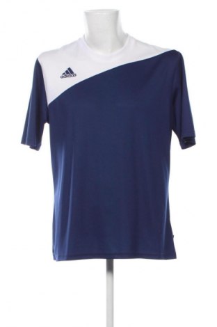 Tricou de bărbați Adidas, Mărime L, Culoare Multicolor, Preț 72,03 Lei
