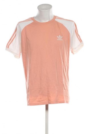 Pánske tričko  Adidas Originals, Veľkosť XL, Farba Viacfarebná, Cena  14,00 €