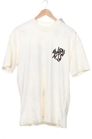 Tricou de bărbați AllSaints, Mărime XS, Culoare Ecru, Preț 275,99 Lei