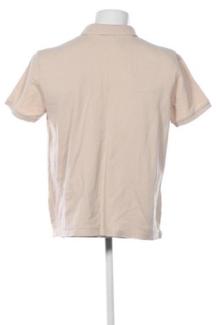 Męski T-shirt Altinyildiz, Rozmiar XL, Kolor Beżowy, Cena 70,88 zł