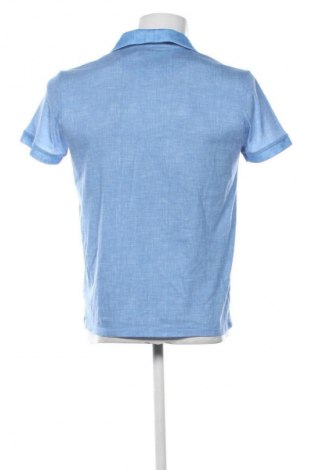 Tricou de bărbați Andrews, Mărime L, Culoare Albastru, Preț 52,63 Lei