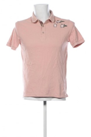 Herren Shirt Andrews, Größe M, Farbe Ecru, Preis 10,23 €