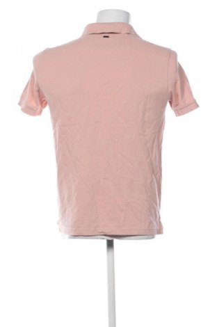 Herren Shirt Andrews, Größe M, Farbe Ecru, Preis 10,23 €