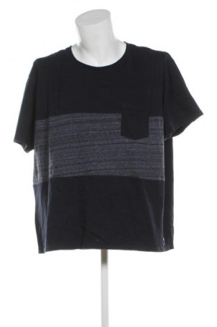 Pánske tričko  Angelo Litrico, Veľkosť 3XL, Farba Modrá, Cena  8,95 €