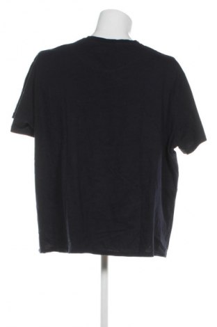 Pánske tričko  Angelo Litrico, Veľkosť 3XL, Farba Modrá, Cena  8,95 €